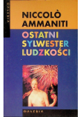Ostatni sylwester ludzkości