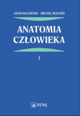 Anatomia człowieka Tom 1