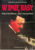 W imię rasy