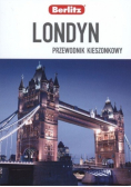 Przewodnik kieszonkowy  Londyn