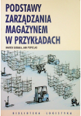 Podstawy zarządzania magazynem w przykładach