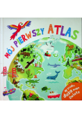 Mój pierwszy atlas