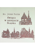 Święci w dziejach Śląska