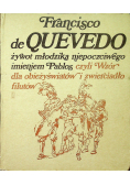Żywot młodzika niepoczciwego imieniem Pablos