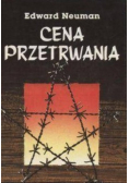 Cena przetrwania