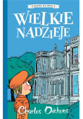 Klasyka dla dzieci Tom 2 Wielkie nadzieje