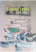 Stadion leśny 1920 2005