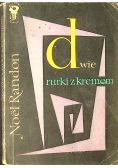 Dwie rurki z kremem