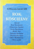 Rok kościelny