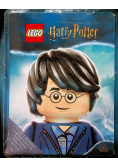 LEGO Harry Potter Zestaw książek z klockami LEGO