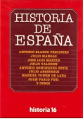 Historia de espana