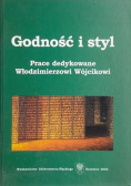 Godność i styl