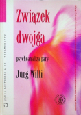 Związek dwojga psychoanaliza pary