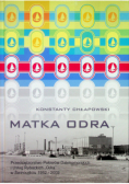 Matka Odra