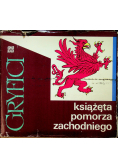 Książęta pomorza zachodniego