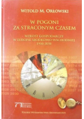 W pogoni za straconym czasem