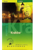 Kraków Praktyczny przewodnik