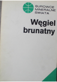 Węgiel brunatny