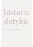 Historie dotyku