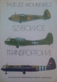 Szybowce i transportowe