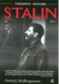 Tajemnice Historii Stalin Tom I