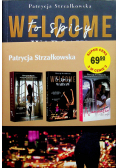 Welcome to spicy Warsaw / Cover girl / Niemoralne decyzje