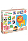 Duuuże memory Dzikie zwierzęta