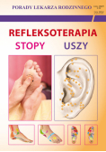 Refleksoterapia Stopy uszy