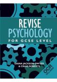 Revise Psychology for GCSE Level