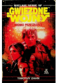 Ręka Thrawna Tom 1 Gwiezdne Wojny Widmo Przeszłości