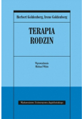 Terapia rodzin
