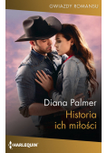 Historia ich miłości
