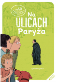 Na ulicach Paryża