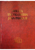 Wielka Encyklopedia Jana Pawła II Tom XVI Kr-L