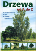 Drzewa od A do Z