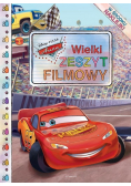 Wielki zeszyt filmowy Auta