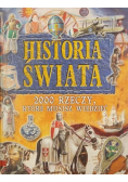 Historia świata 200 rzeczy które musisz wiedzieć