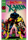 X Men Nr 4 / 92