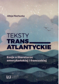 Teksty transatlantyckie
