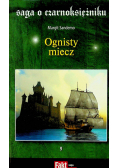 Ognisty miecz