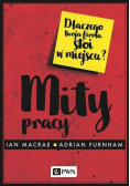 Mity pracy