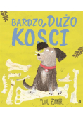 Bardzo dużo kości