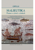 Oppian Halieutika Poemat o rybach i rybakach