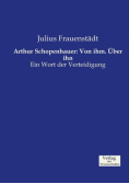 Arthur Schopenhauer