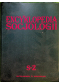 Encyklopedia socjol S - Ż