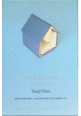 Tutaj / Here