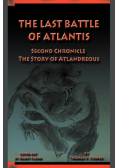 The Last Battle of Atlantis