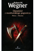 Opowieści z meekhańskiego pogranicza Północ - Południe