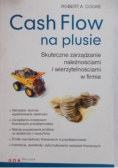Cash flow na plusie