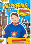 Niezbędnik poszukiwacza przygód Warszawa Gdzie jest Syrenka?